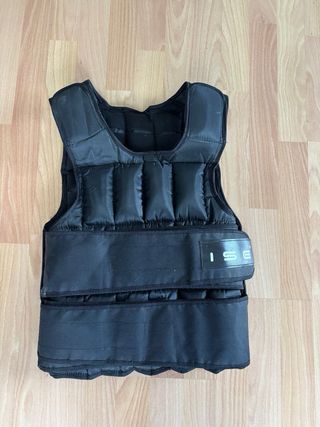 Equipo de Gimnasio Completo