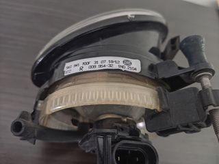 Faro Antiniebla Derecho VW Golf VI