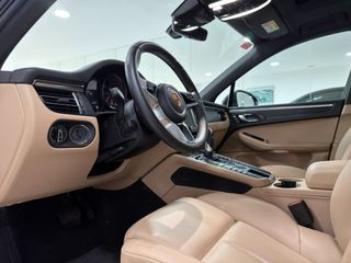 PORSCHE MACAN con IVA DEDUCIBLE INCLUIDO