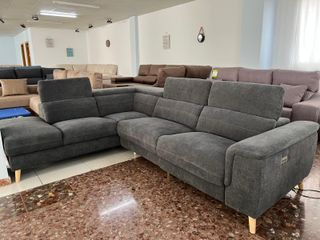 Nuevo sofa esquinero  en OFERTA!!!