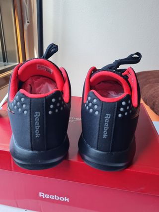 Reebok Nano 2.0 Sin Estrenar