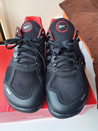 Reebok Nano 2.0 Sin Estrenar