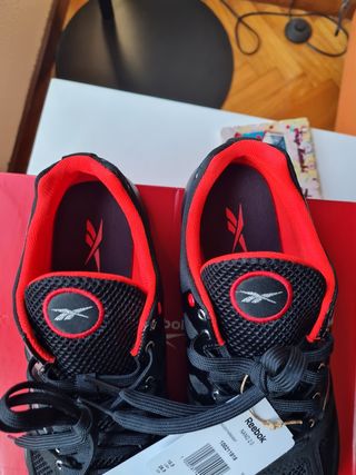 Reebok Nano 2.0 Sin Estrenar