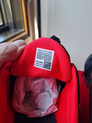 Reebok Nano 2.0 Sin Estrenar