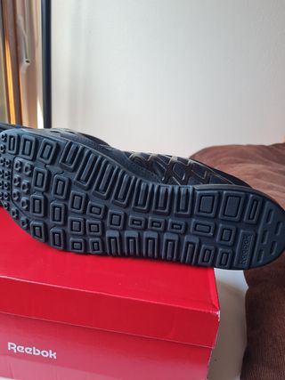 Reebok Nano 2.0 Sin Estrenar