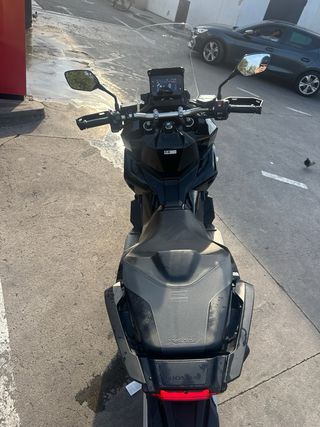 Honda Xadv 750