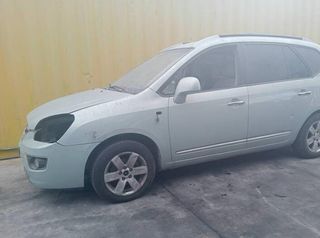 Kia 2431191 5 pines cerradura puerta trasera caren