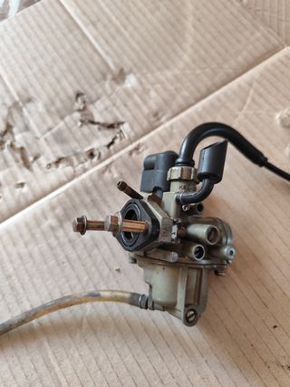 Carburador Kymco dj Original