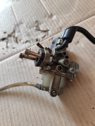 Carburador Kymco dj Original