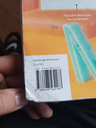 Matemáticas. 2 Secundaria. Revuela