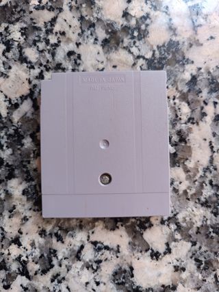 Mega Man: Dr. Wily's Revenge GBC Nintendo