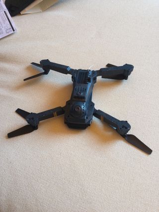 Drone con cámara 1080p