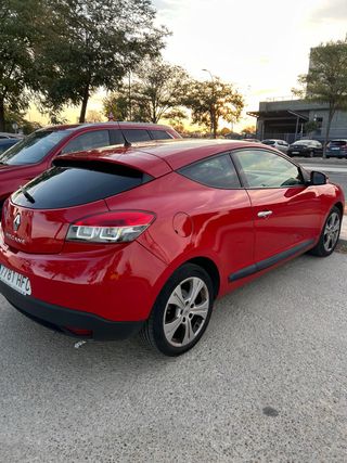 Renault Megane 2011