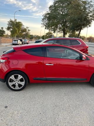Renault Megane 2011