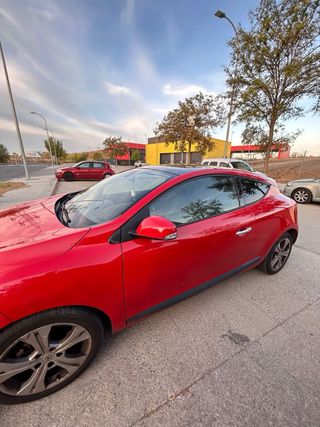 Renault Megane 2011