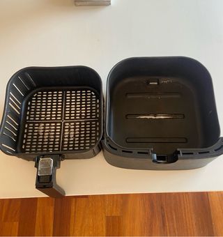 Freidora de Aire Cosori Negra