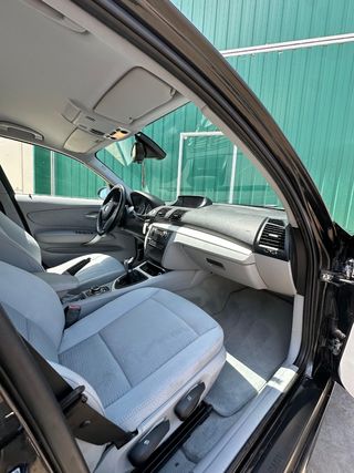 BMW Serie 1 2009