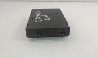 Módulo dacia 2474356 284b10447r sandero 0.9 tce