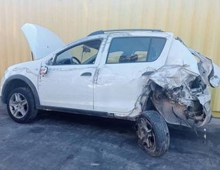 Módulo dacia 2474356 284b10447r sandero 0.9 tce