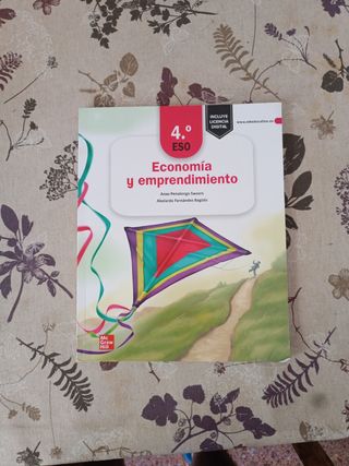 Advanced english in use, 4 ESO, Student's book