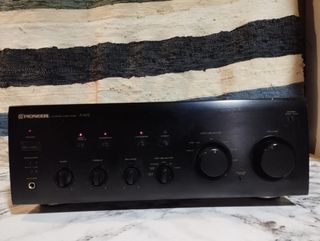 Amplificador Pioneer A-602