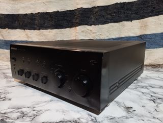 Amplificador Pioneer A-602