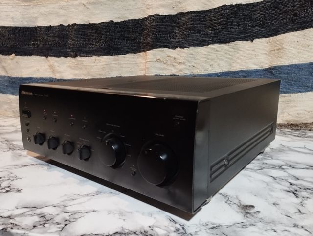 Amplificador Pioneer A-602