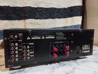 Amplificador Pioneer A-602