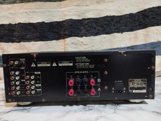 Amplificador Pioneer A-602