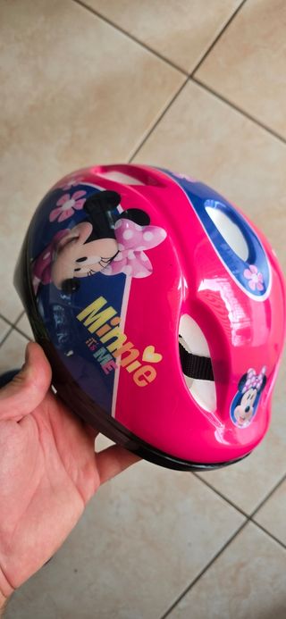 Disney caschetto protettivo