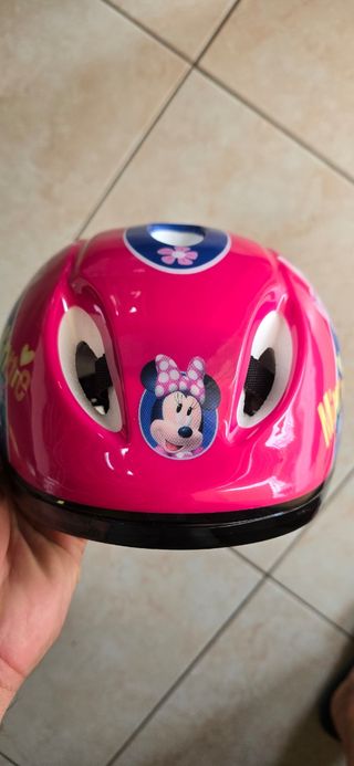 Disney caschetto protettivo