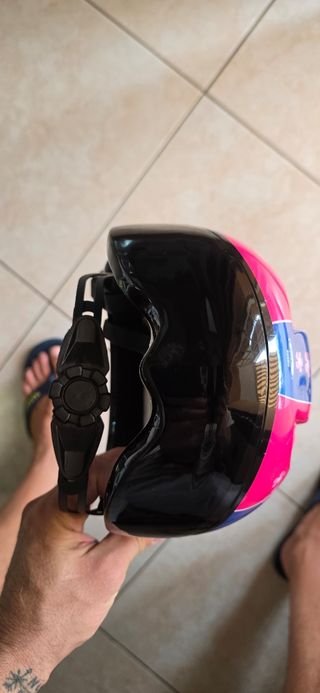 Disney caschetto protettivo