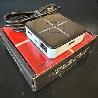 XIM MATRIX Adaptador de Entrada