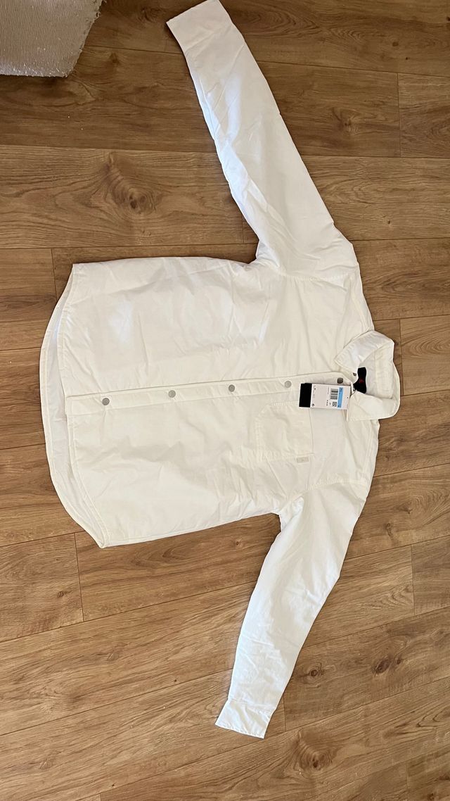 Camisa Jordan Nike Invierno Thinsulate impermiable