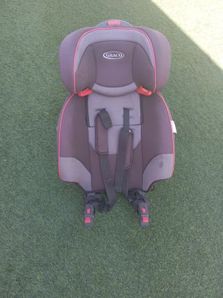 Silla de coche Graco para bebé