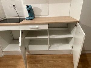 Montaje de muebles, arreglos Palamós / Costa Brava