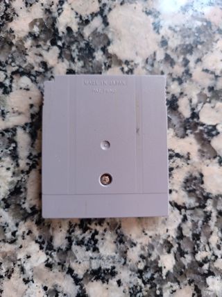 Star Wars Game Boy DMG-WS-EUR