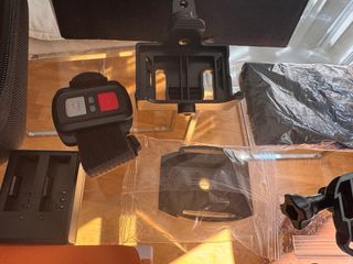 Camara de Acción 4K Apexcam