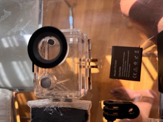 Camara de Acción 4K Apexcam