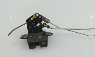 Hyundai 2632178 cerradura maletero / getz (tb) 1.1