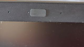 Portátil HP Pavilion 15-bc401ns color negro.