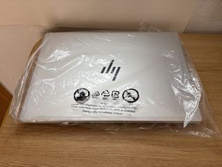 Portátil HP i5 Ultra / 32GB RAM / 512GB NVME