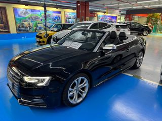 Audi S5 2015