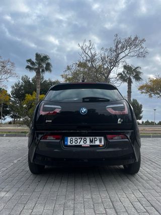 BMW i3 2015