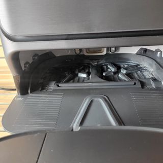Aspirador Robot Eureka j12