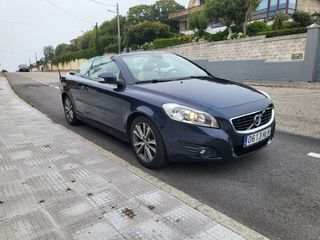 Volvo C70 Cabrio 