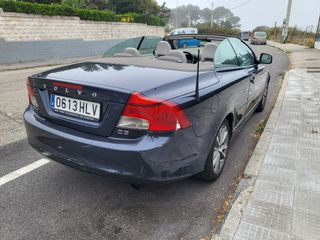 Volvo C70 Cabrio 
