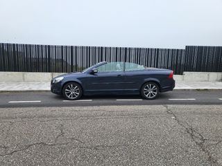 Volvo C70 Cabrio 