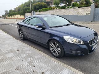 Volvo C70 Cabrio 
