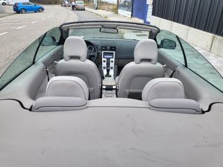 Volvo C70 Cabrio 